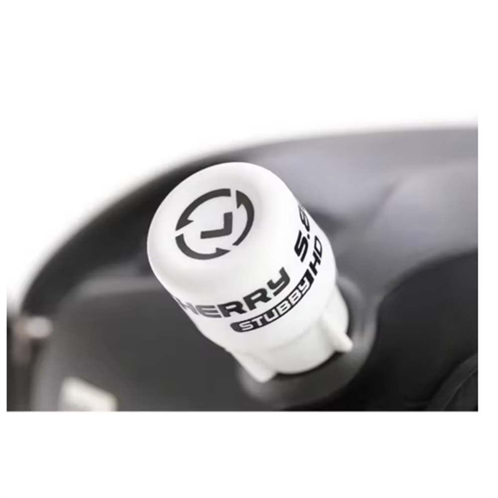 Antena FPV RUSHFPV RUSH Cherry - Drone Racing Goggles reseña y precio