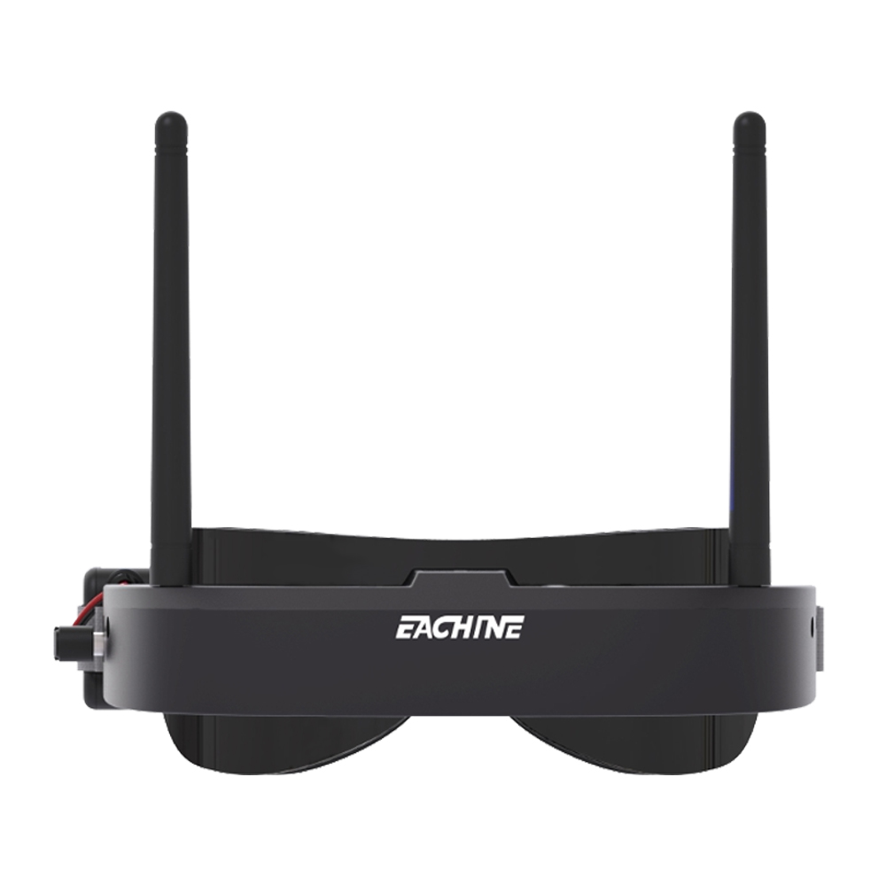 Gafas Eachine EV100 720*540 5, - Drone Racing Battery reseña y precio