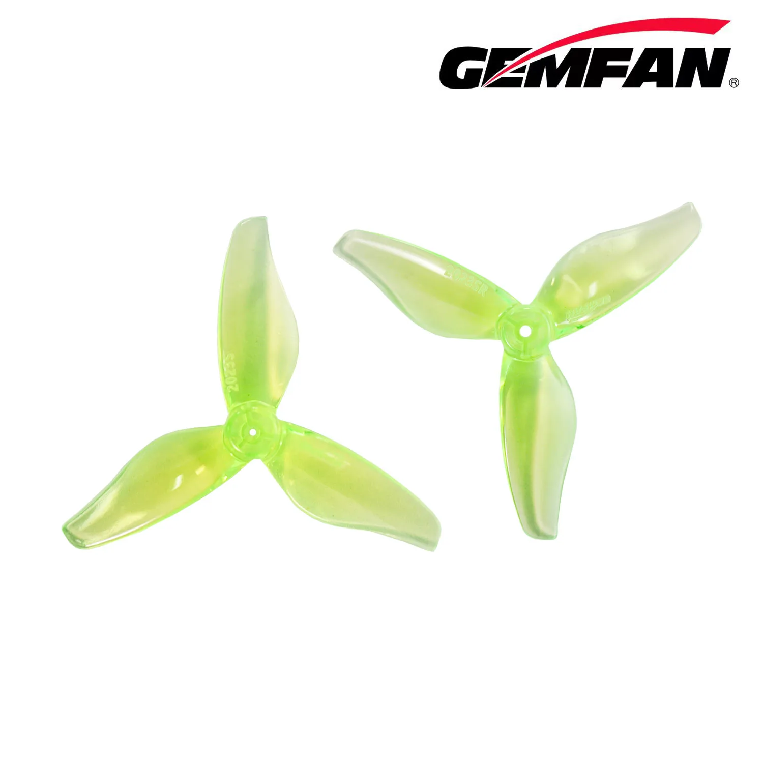 4-16 Pares de Hélices Gemfan H - Drone Racing Propeller reseña y precio
