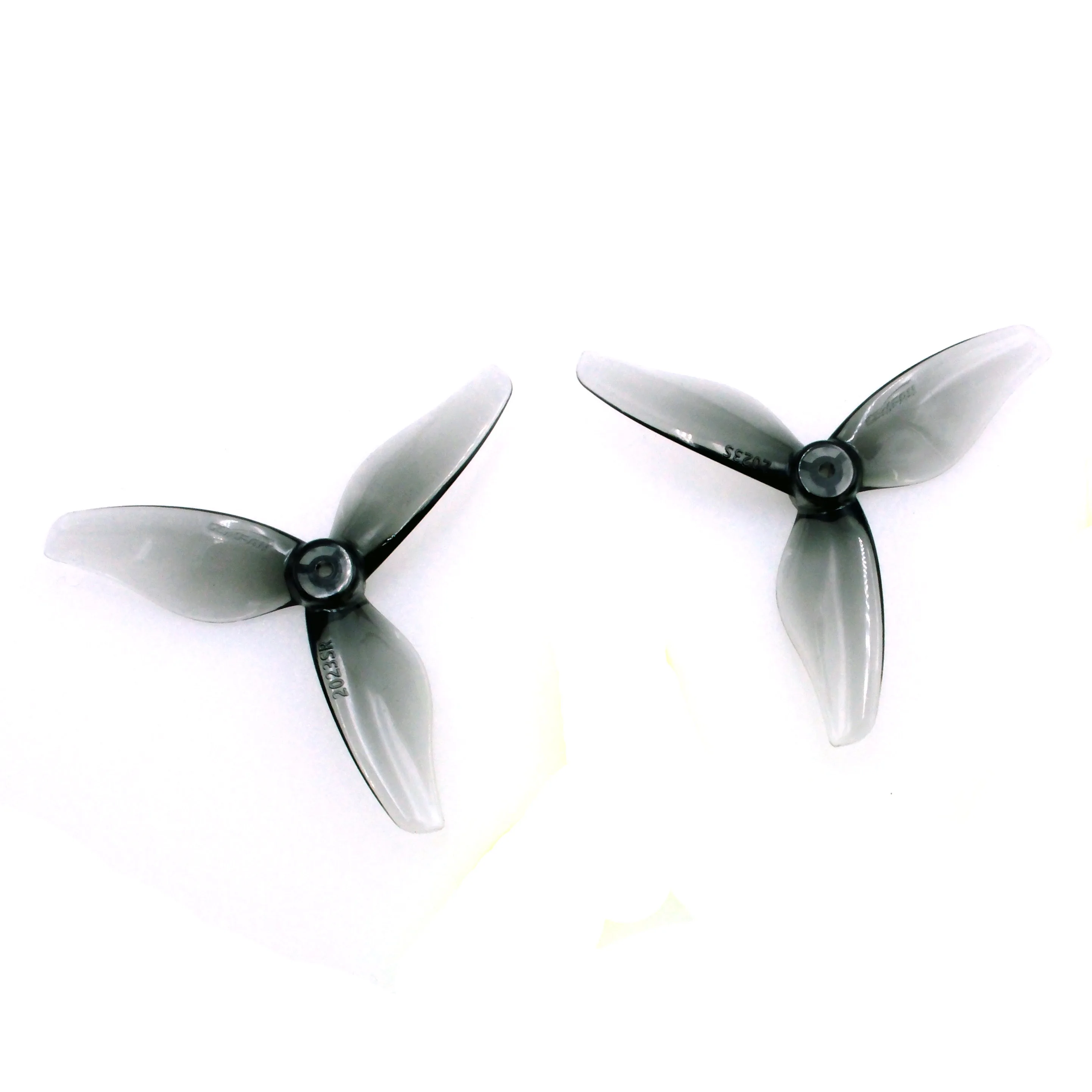 4-16 Pares de Hélices Gemfan H - Drone Racing Propeller reseña y precio