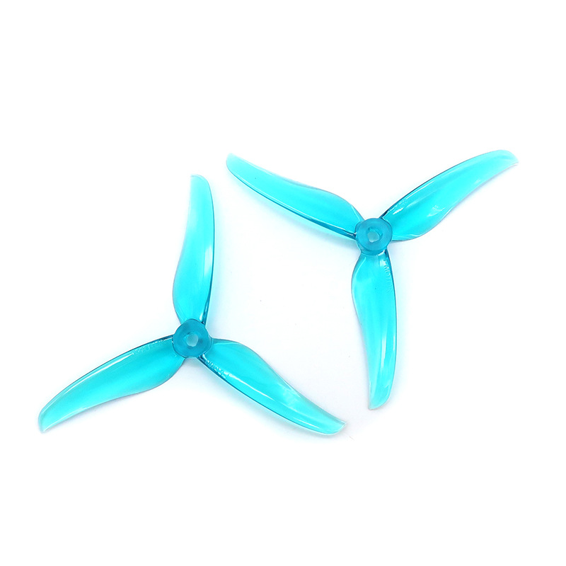 2 pares de hélices T-motor T51 - Drone Racing Propeller reseña y precio