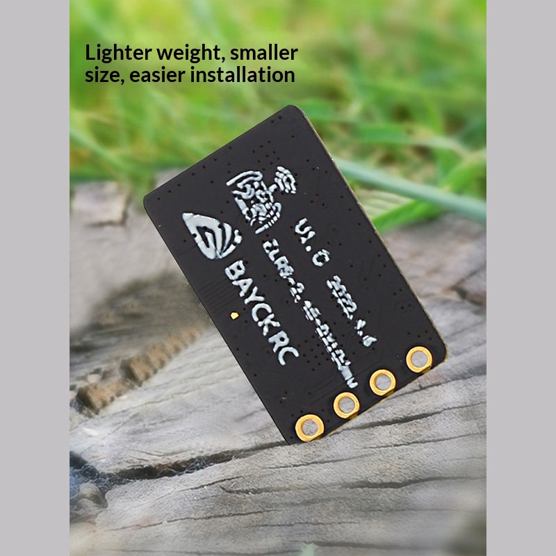 Receptor BAYCK Expresslrs Elrs - Drone Racing Transmitter reseña y precio