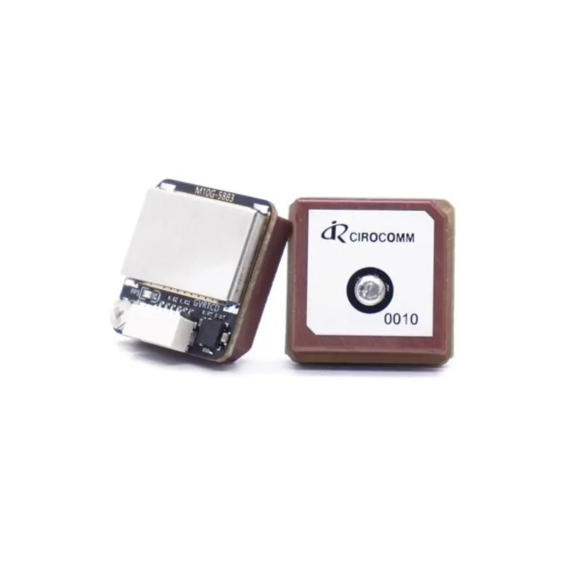 M10 GPS MINI GNSS módulo con b - Drone Racing Flight Controller reseña y precio