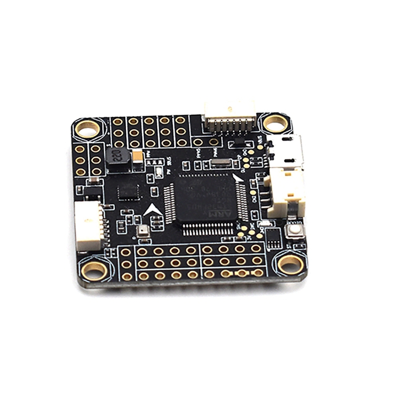 Placa controladora de vuelo F4 - Drone Racing Flight Controller reseña y precio