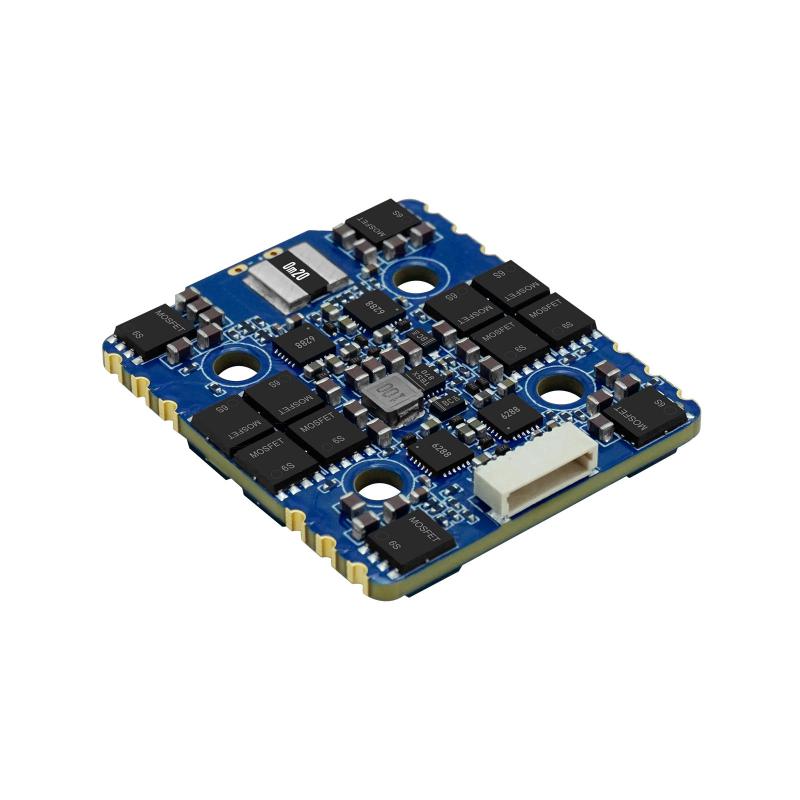 Controlador Electrónico de Vel - Drone Racing Esc reseña y precio