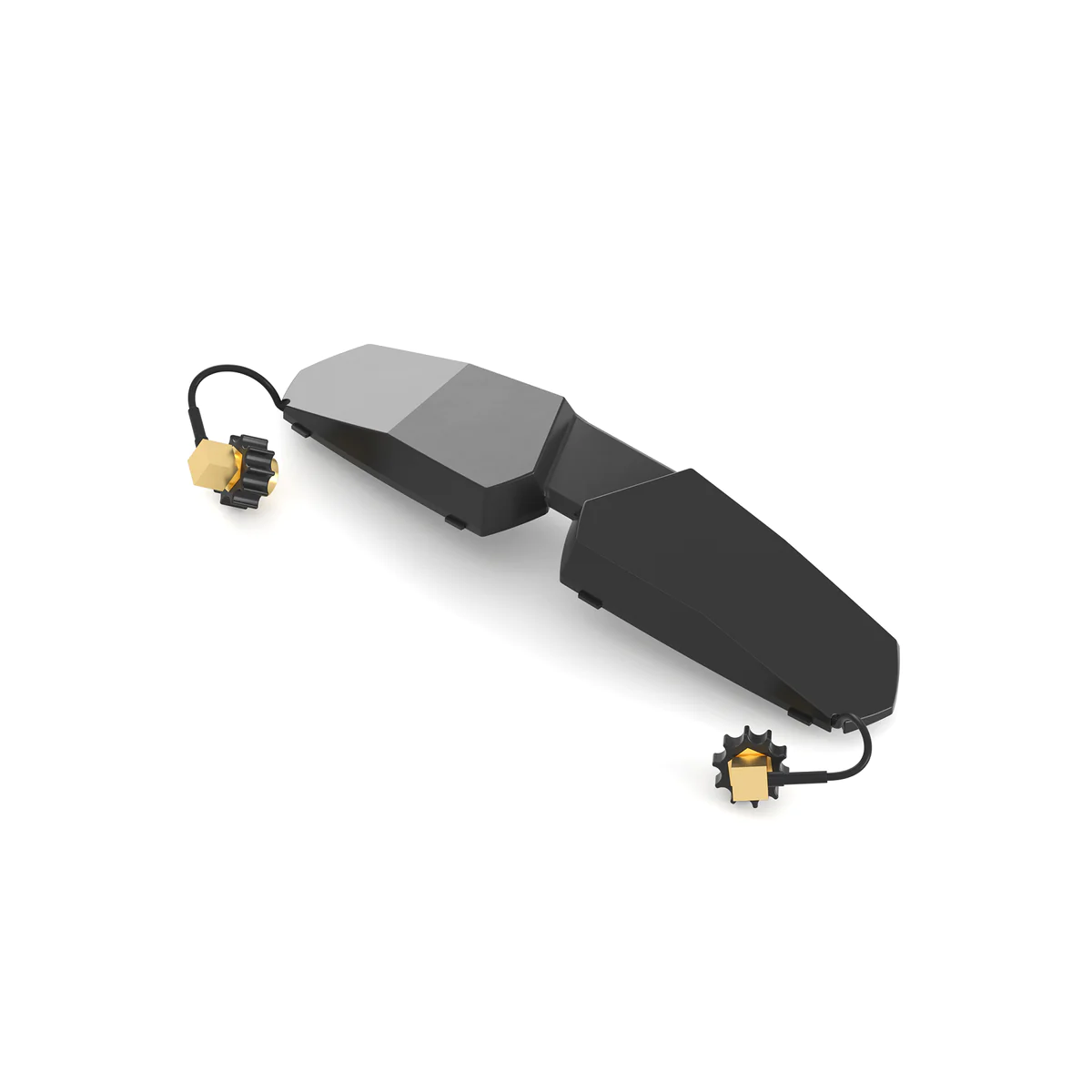 Walksnail parche antena V2 Ava - Drone Racing Goggles reseña y precio