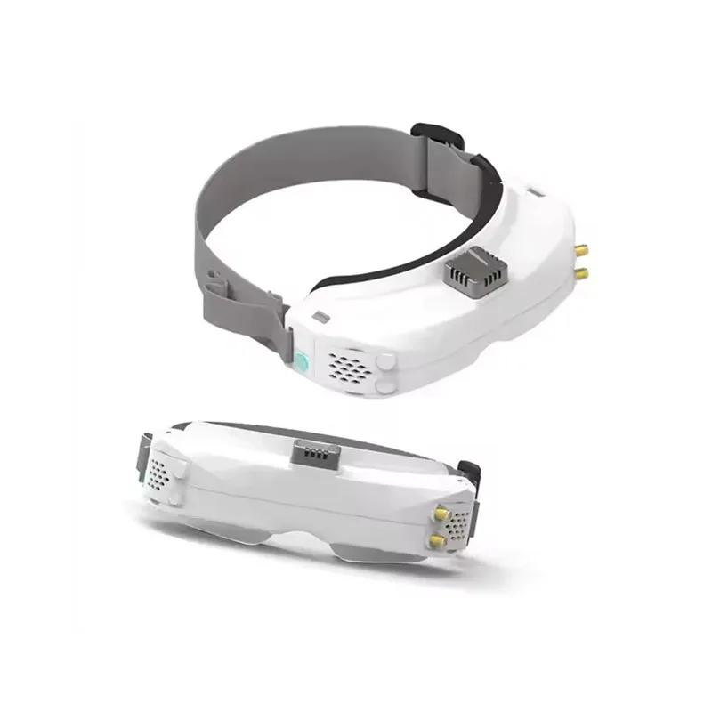Gafas FPV SKY04X PRO con Vista - Drone Racing Goggles reseña y precio