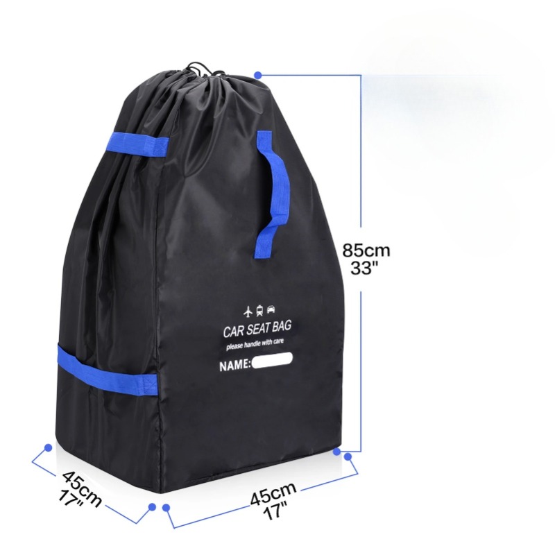 Bolsa para asiento de coche, m - Drone Racing Gate reseña y precio