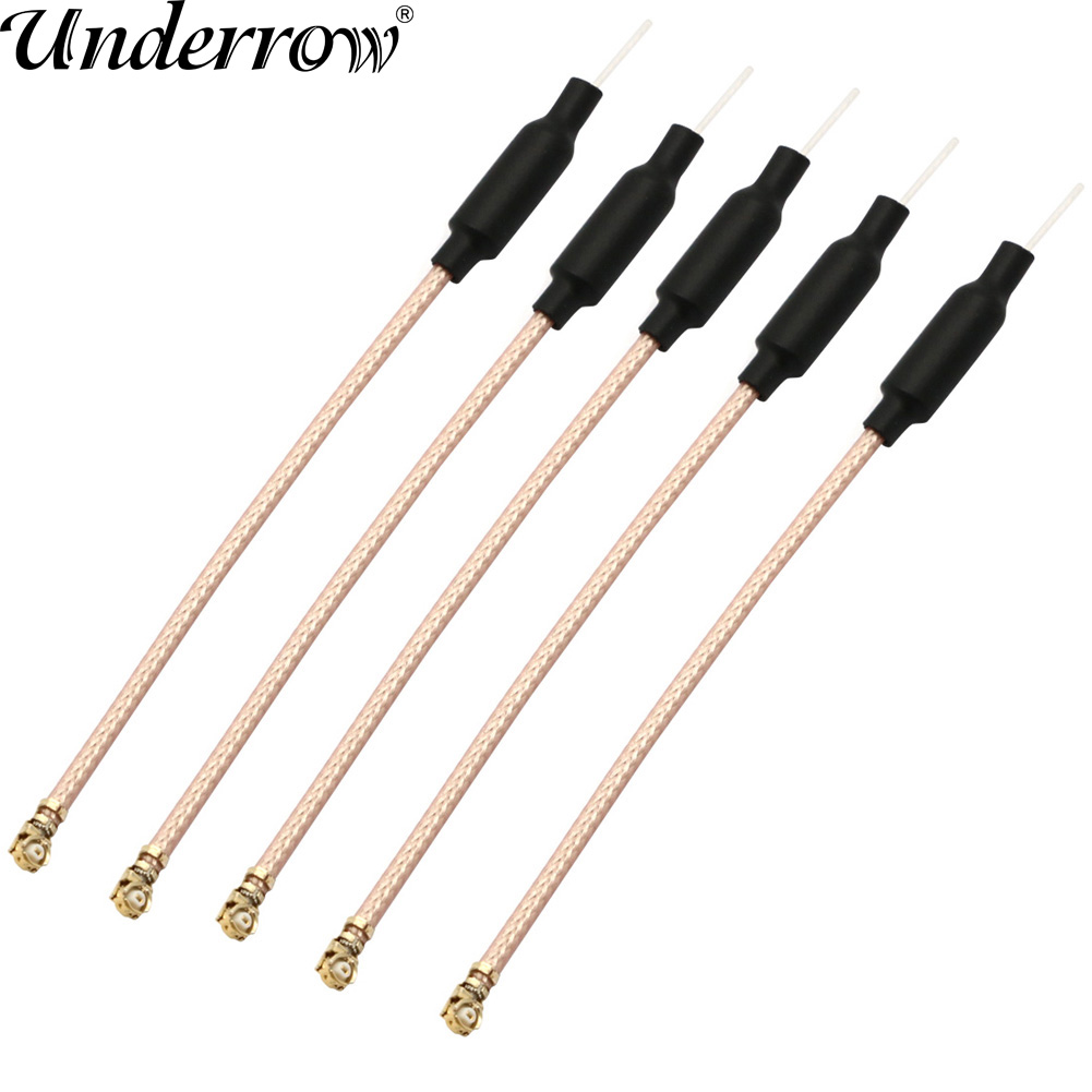 5 uds 5,8G 3DB UFL Omni direcc - Drone Racing Antenna reseña y precio