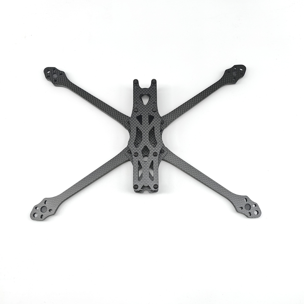 Kit de marco de cuadricóptero  - Drone Racing Propeller reseña y precio
