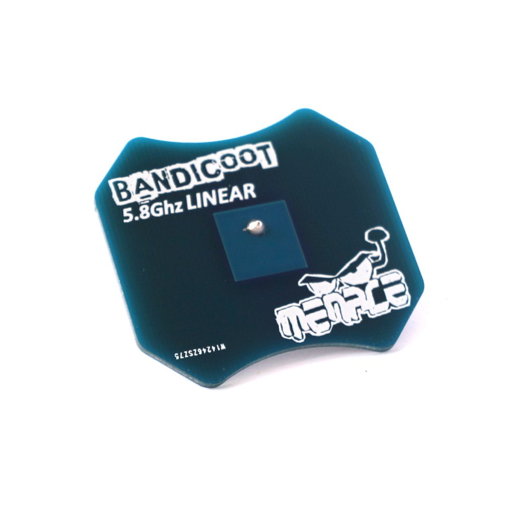 Antena Receptora Lineal FPV Me - Drone Racing Goggles reseña y precio