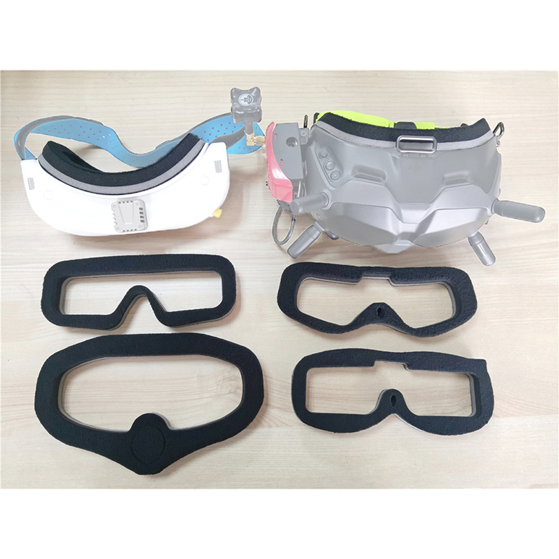 V1 V2 V3 HD3 HDO para gafas Fa - Drone Racing Goggles reseña y precio