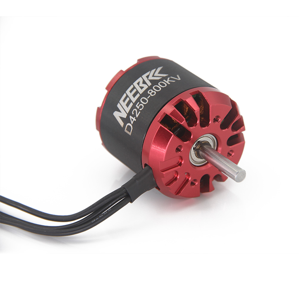 NEEBRC 4250 Outrunner Motor si - Drone Racing Esc reseña y precio