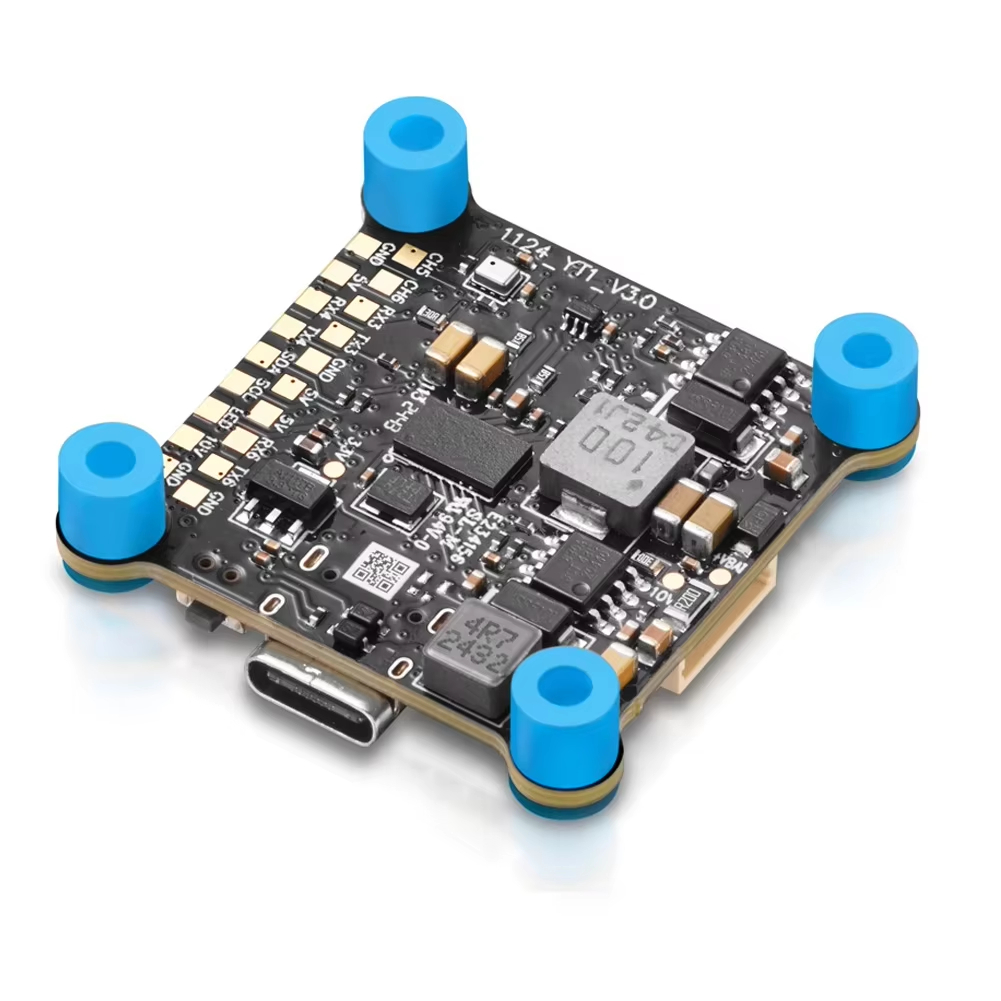 HobbyWing XRotor 80A 100A 4en1 - Drone Racing Esc reseña y precio