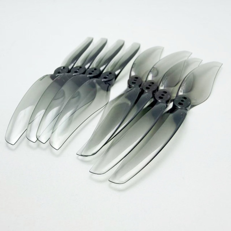 4 Pares de Hélices Gemfan Hurr - Drone Racing Propeller reseña y precio