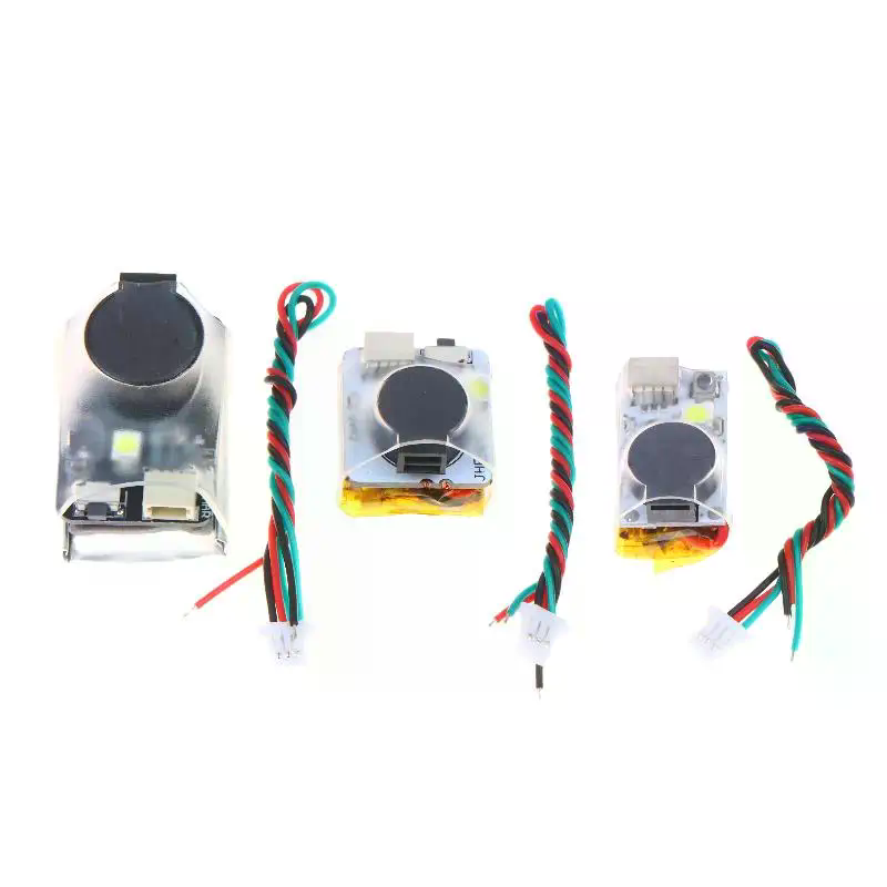 Controlador de Vuelo para Dron - Drone Racing Flight Controller reseña y precio