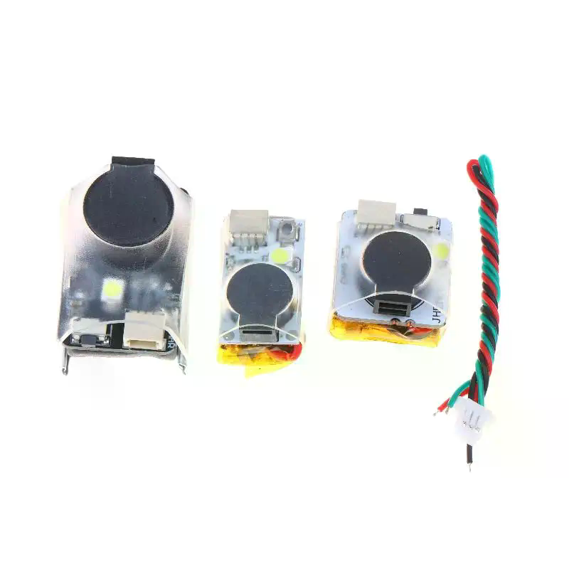 Controlador de Vuelo para Dron - Drone Racing Flight Controller reseña y precio