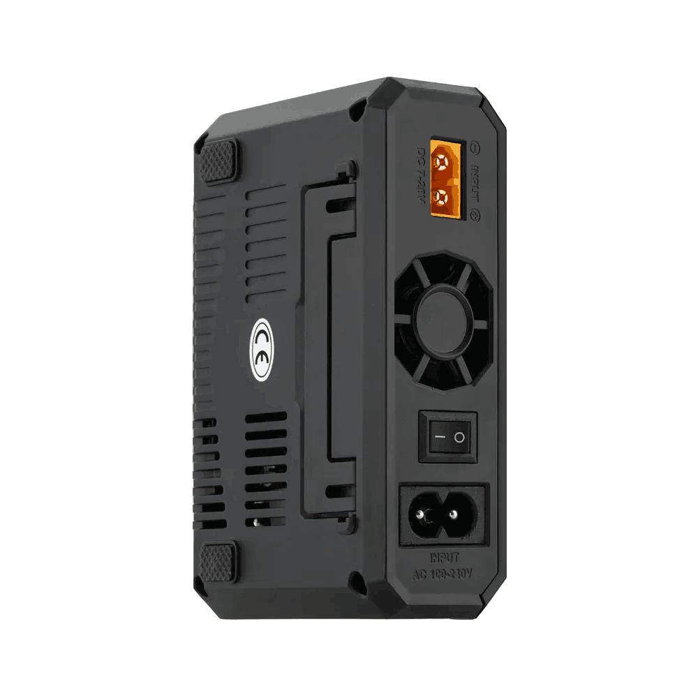Cargador Inteligente APM7AC 30 - Drone Racing Charger reseña y precio