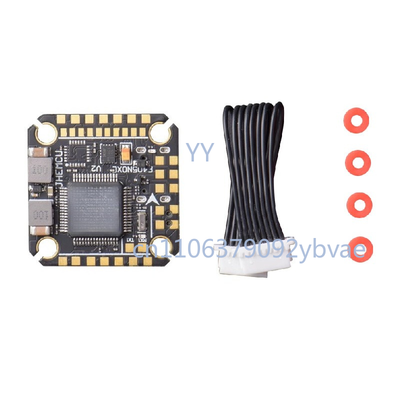 Módulo Controlador de Vuelo F4 - Drone Racing Flight Controller reseña y precio
