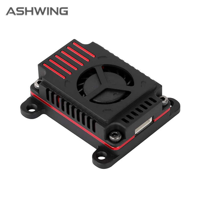 Módulo de Transmisión de Video - Drone Racing Receiver reseña y precio