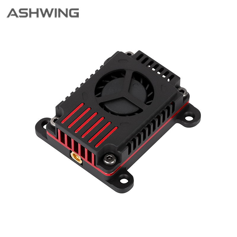 Módulo de Transmisión de Video - Drone Racing Receiver reseña y precio