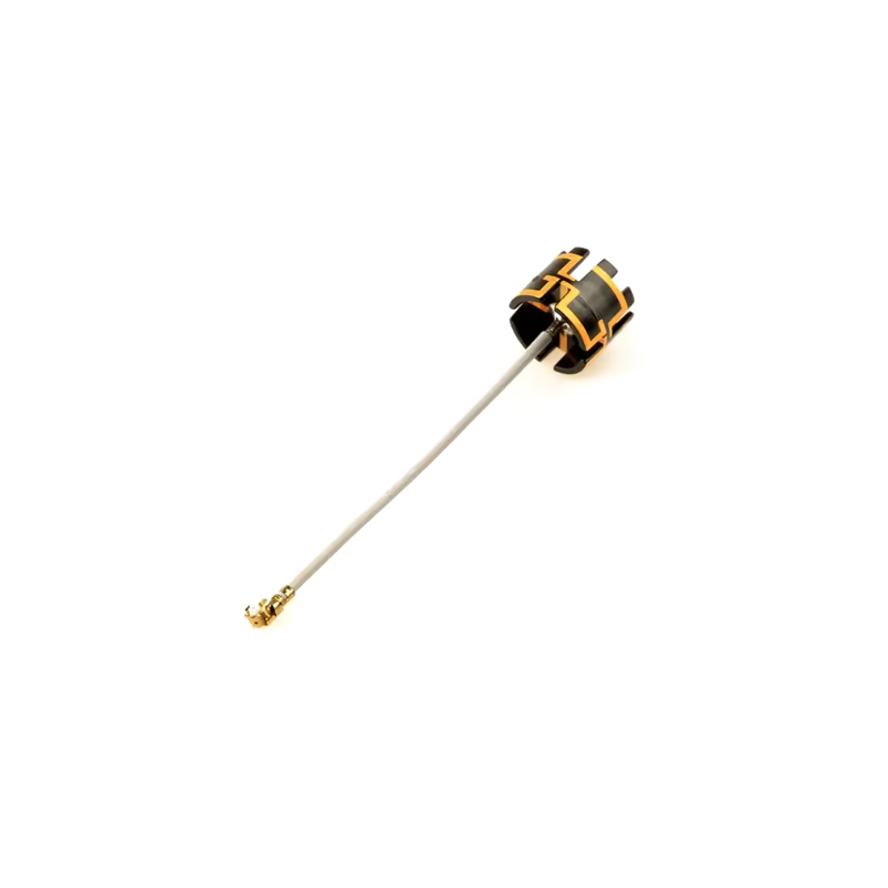 Happymodel 5,8G Crown LDS ante - Drone Racing Antenna reseña y precio