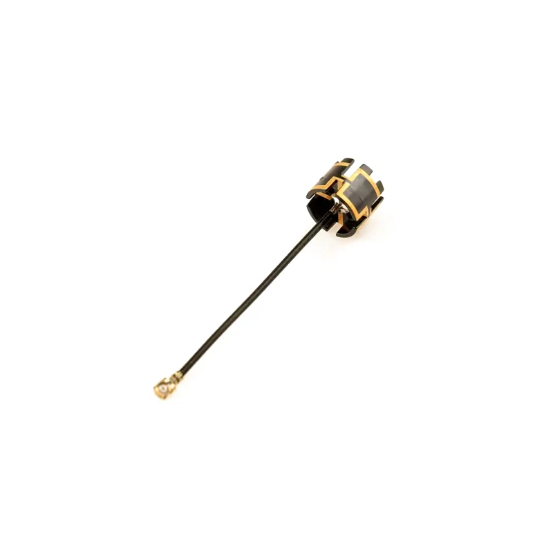 Happymodel 5,8G Crown LDS ante - Drone Racing Antenna reseña y precio