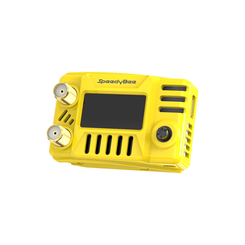 Módulo Receptor SpeedyBee 5.8G - Drone Racing Receiver reseña y precio