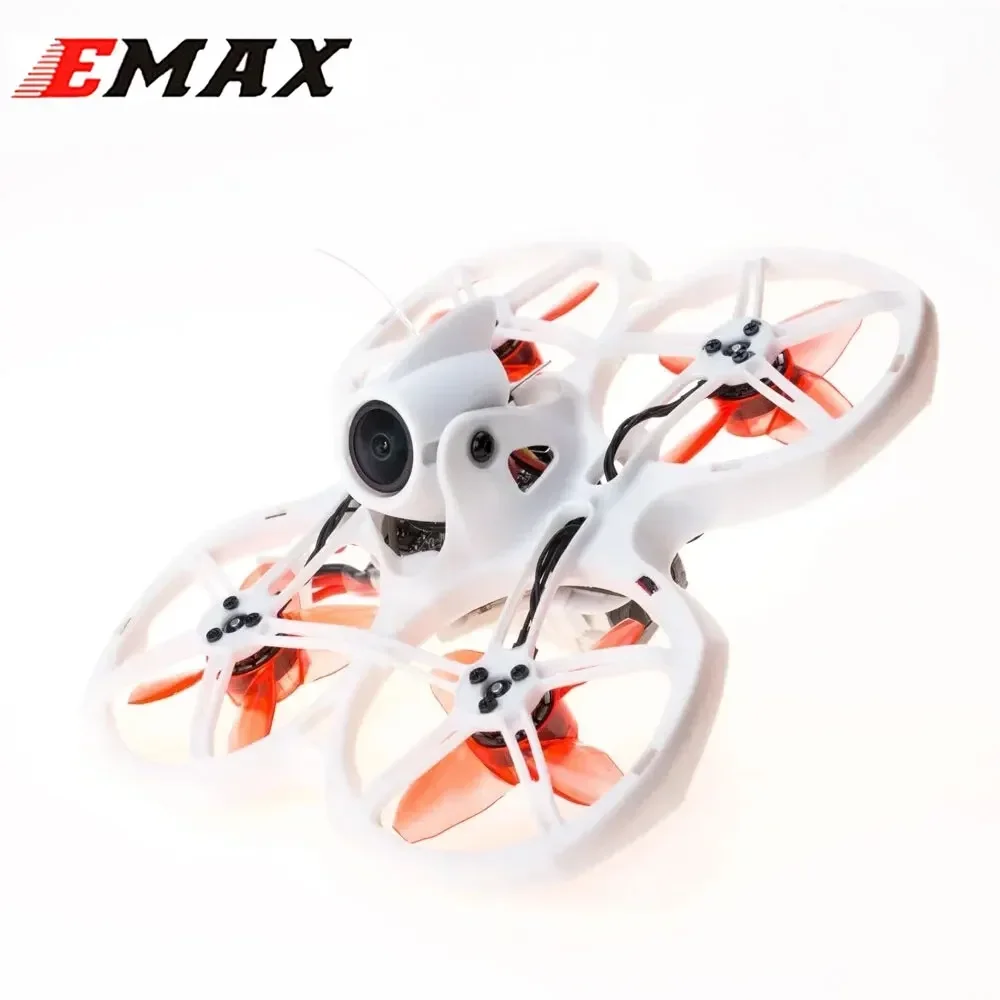 Dron FPV HawkSpeed EMAX Tinyha - Drone Racing Esc reseña y precio