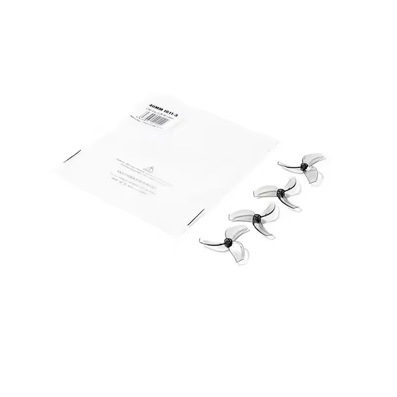 BETAFPV 12 Uds Gemfan 1611 hél - Drone Racing Propeller reseña y precio