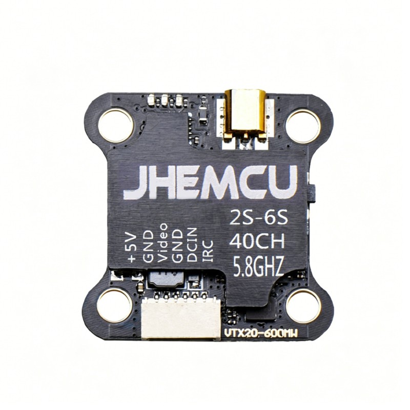 【COMPRA HOY】~@ JHEMCU VTX20-60 - Drone Racing Charger reseña y precio