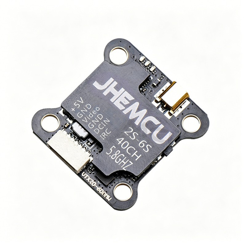 【COMPRA HOY】~@ JHEMCU VTX20-60 - Drone Racing Charger reseña y precio