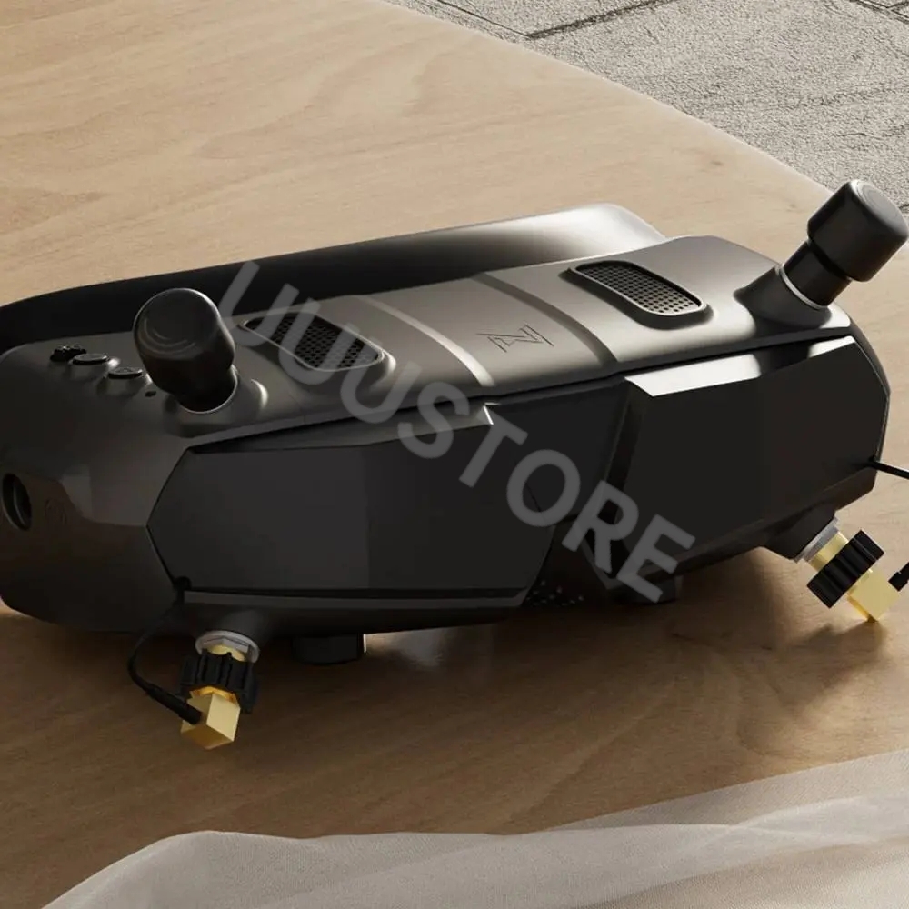 Antena de parche de actualizac - Drone Racing Goggles reseña y precio