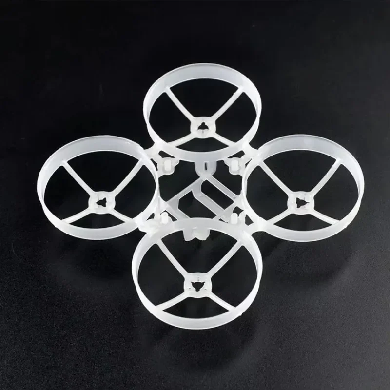 HappyModel Mobula7 V4 75mm Who - Drone Racing Propeller reseña y precio