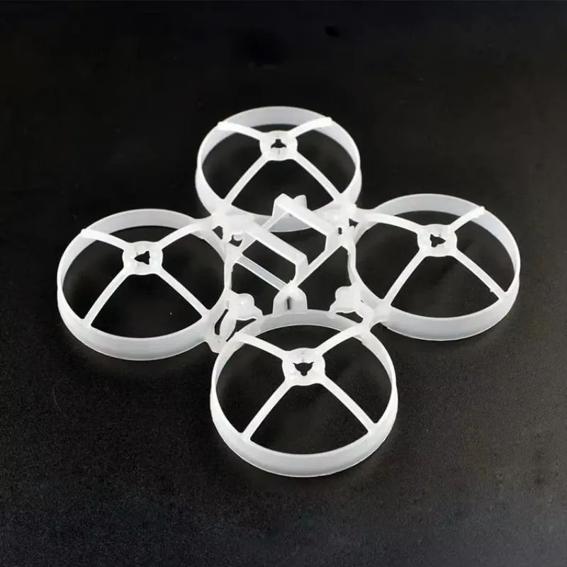 HappyModel Mobula7 V4 75mm Who - Drone Racing Propeller reseña y precio
