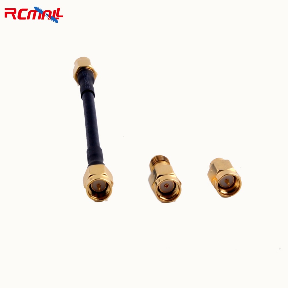 Antena de parche de alimentaci - Drone Racing Antenna reseña y precio