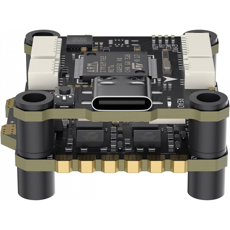 Controlador de vuelo F722 30x3 - Drone Racing Esc reseña y precio