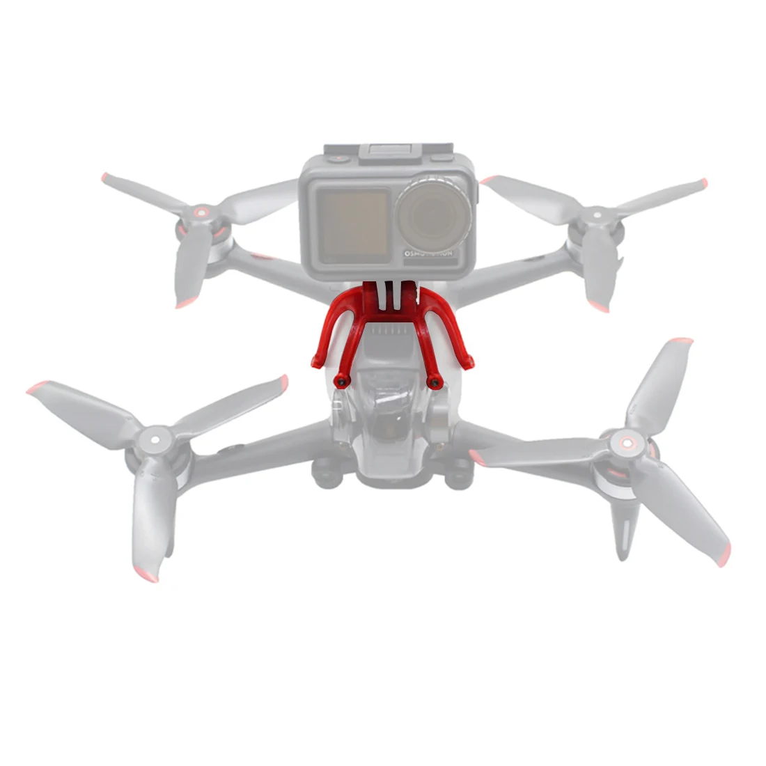 Soporte de montaje de TPU impr - Drone Racing Camera reseña y precio
