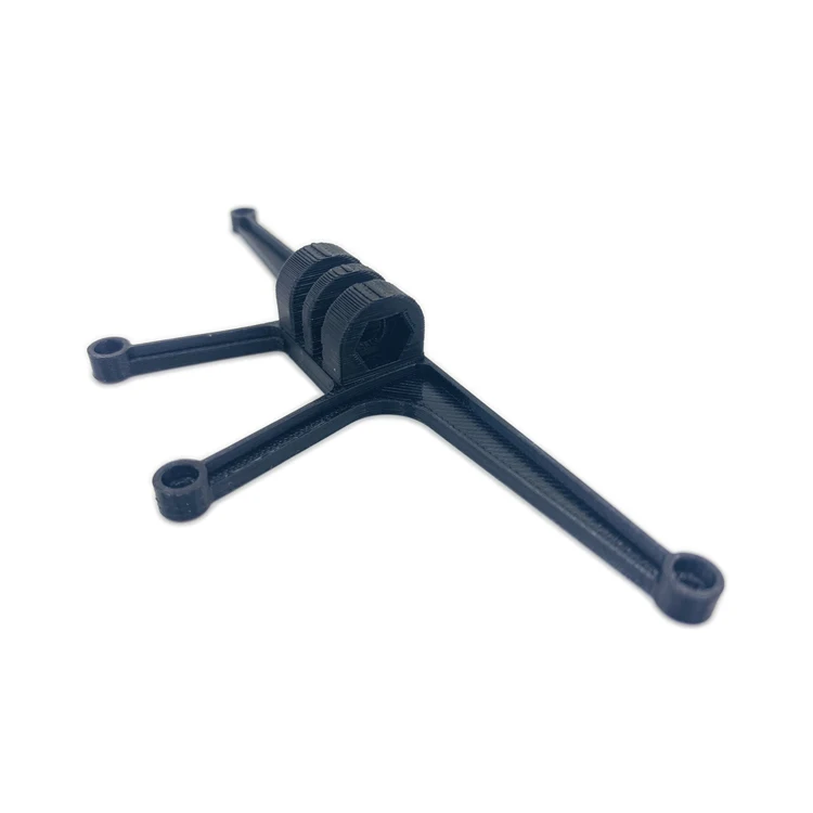 Soporte de montaje de TPU impr - Drone Racing Camera reseña y precio
