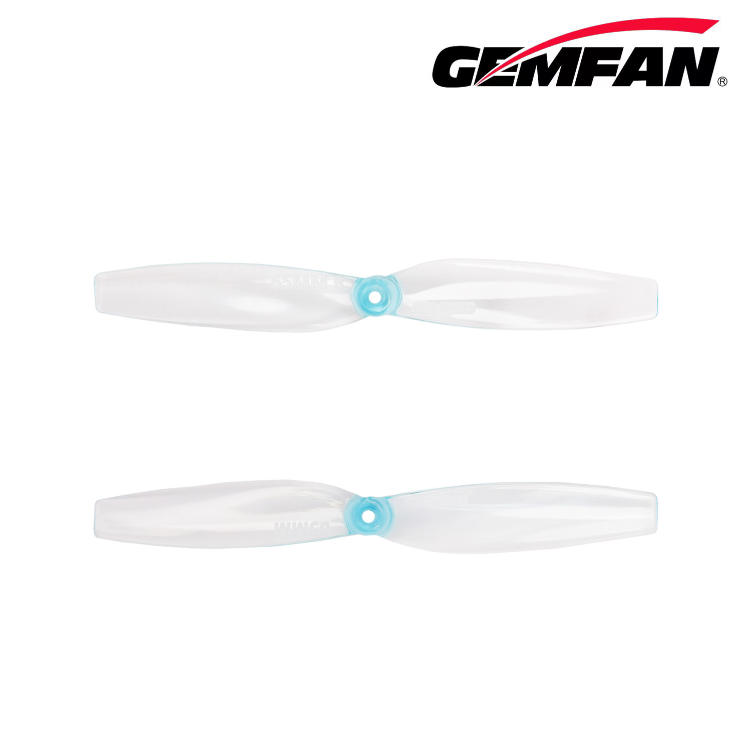 2610 accesorios Gemfan 2,6 pul - Drone Racing Esc reseña y precio