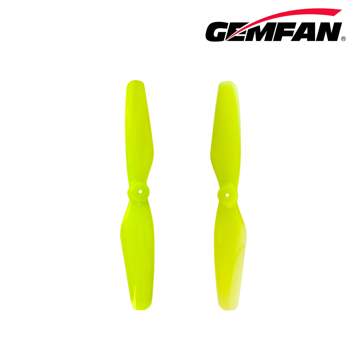 2610 accesorios Gemfan 2,6 pul - Drone Racing Esc reseña y precio