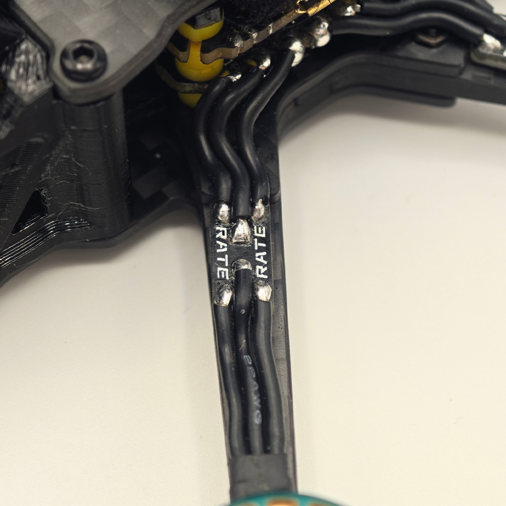 Placa de Extensión de Motor 40 - Drone Racing Esc reseña y precio