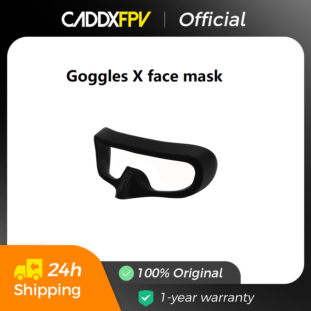Gafas Walksnail Avatar HD X Wi - Drone Racing Goggles reseña y precio