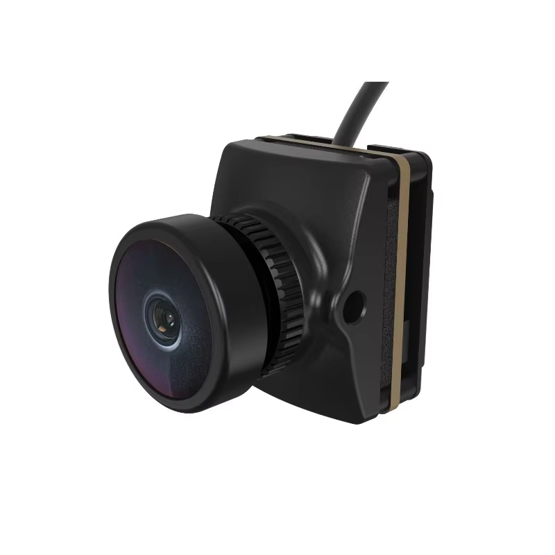 HDZero Race V3 HD transmisor d - Drone Racing Flight Controller reseña y precio