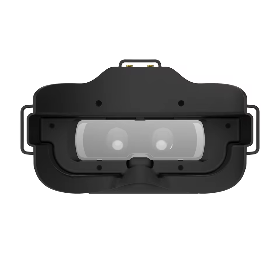 SKYZONE Cobra X V4 gafas FPV 5 - Drone Racing Goggles reseña y precio