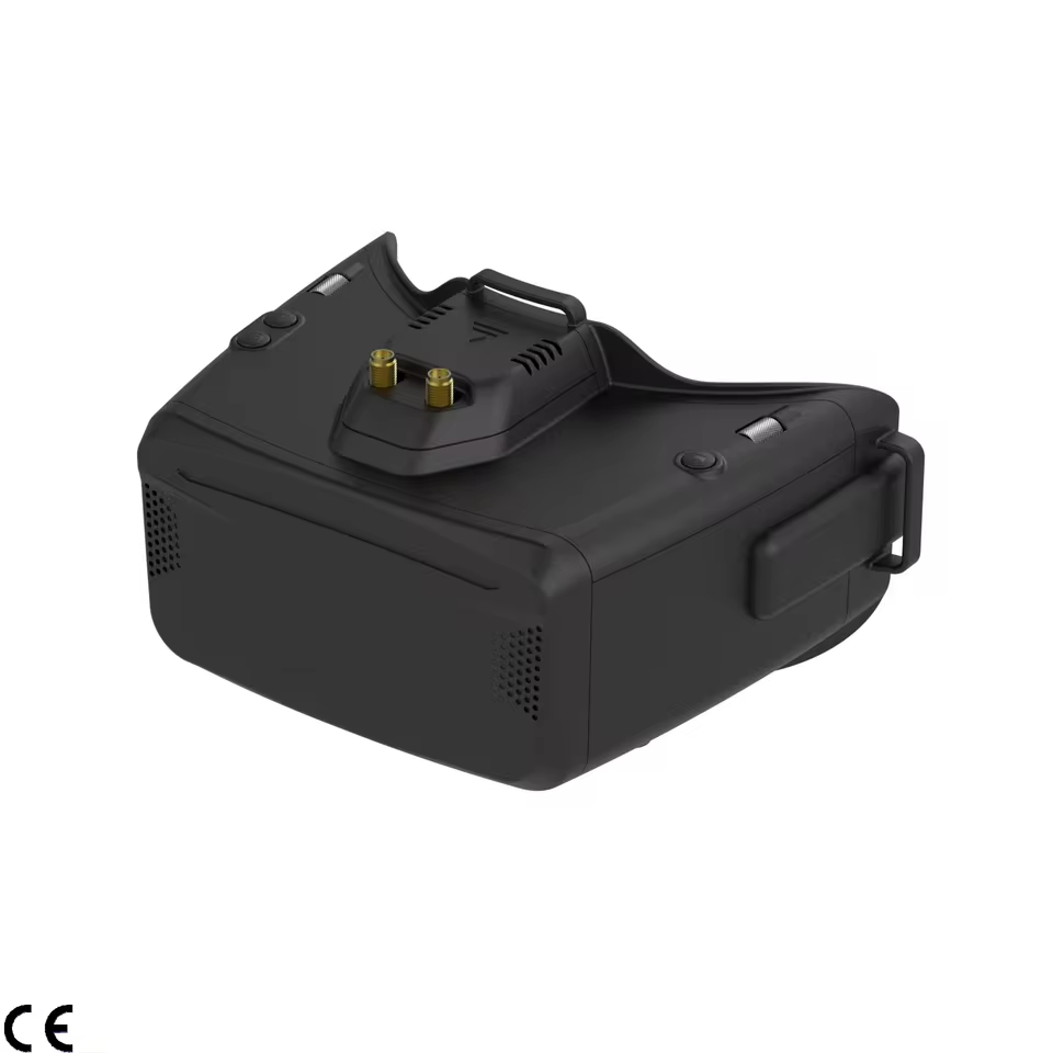 SKYZONE Cobra X V4 gafas FPV 5 - Drone Racing Goggles reseña y precio