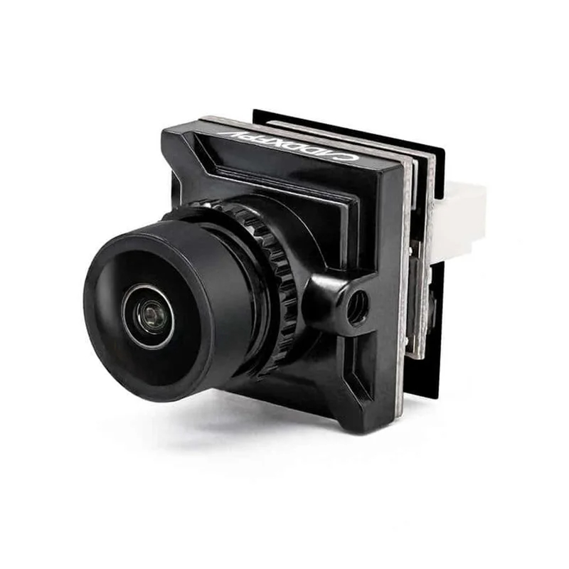 Caddx Bebé Ratel 2 Nano Tamaño - Drone Racing Camera reseña y precio