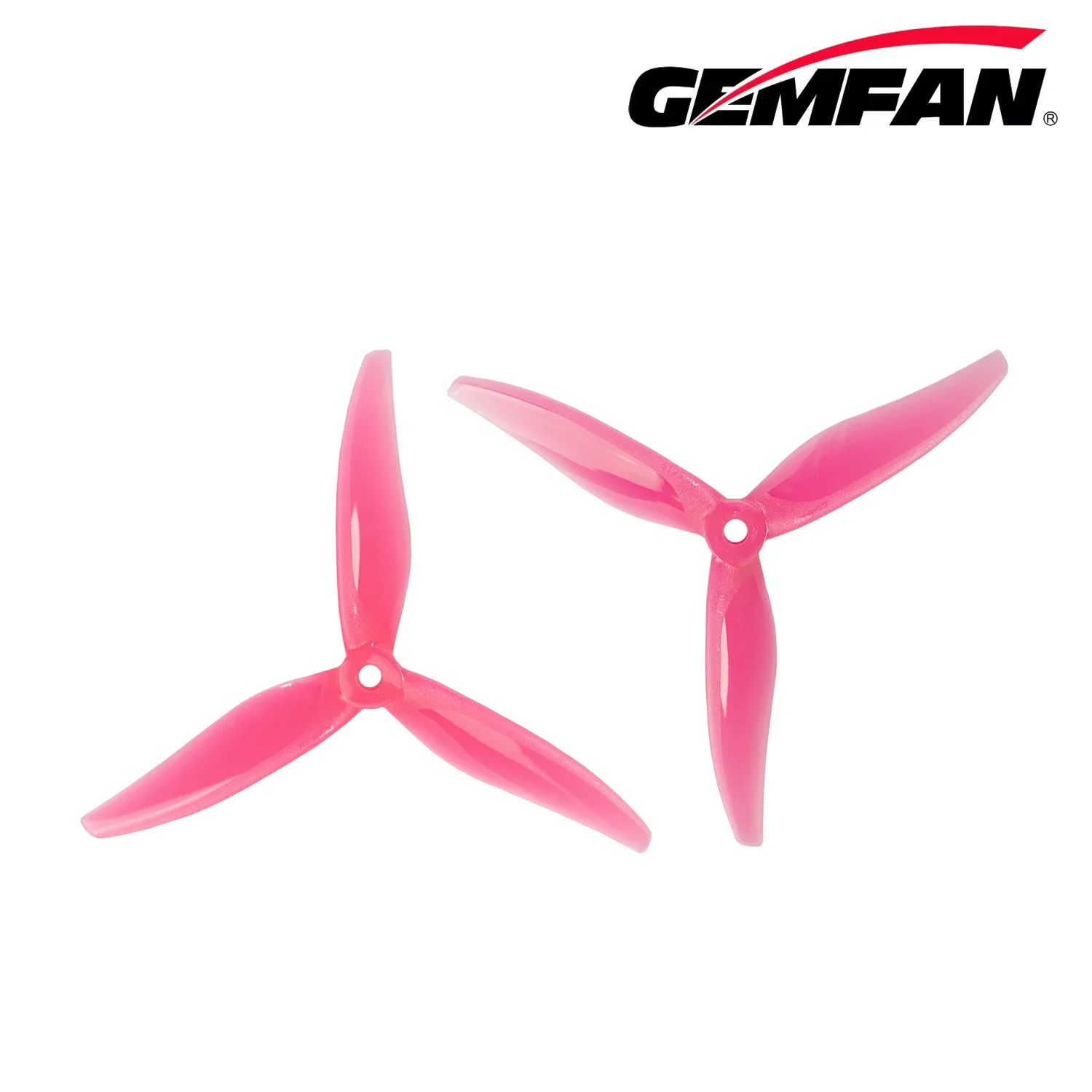Gemfan 5129 5 pulgadas 3 hojas - Drone Racing Motor reseña y precio