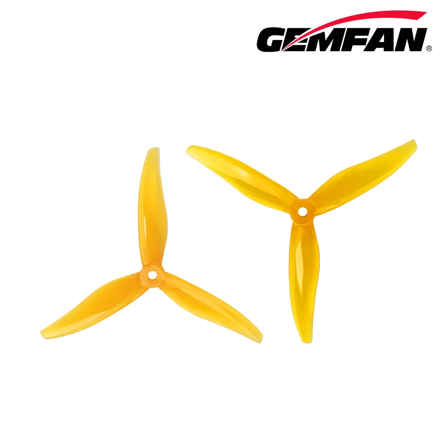 Gemfan 5129 5 pulgadas 3 hojas - Drone Racing Motor reseña y precio