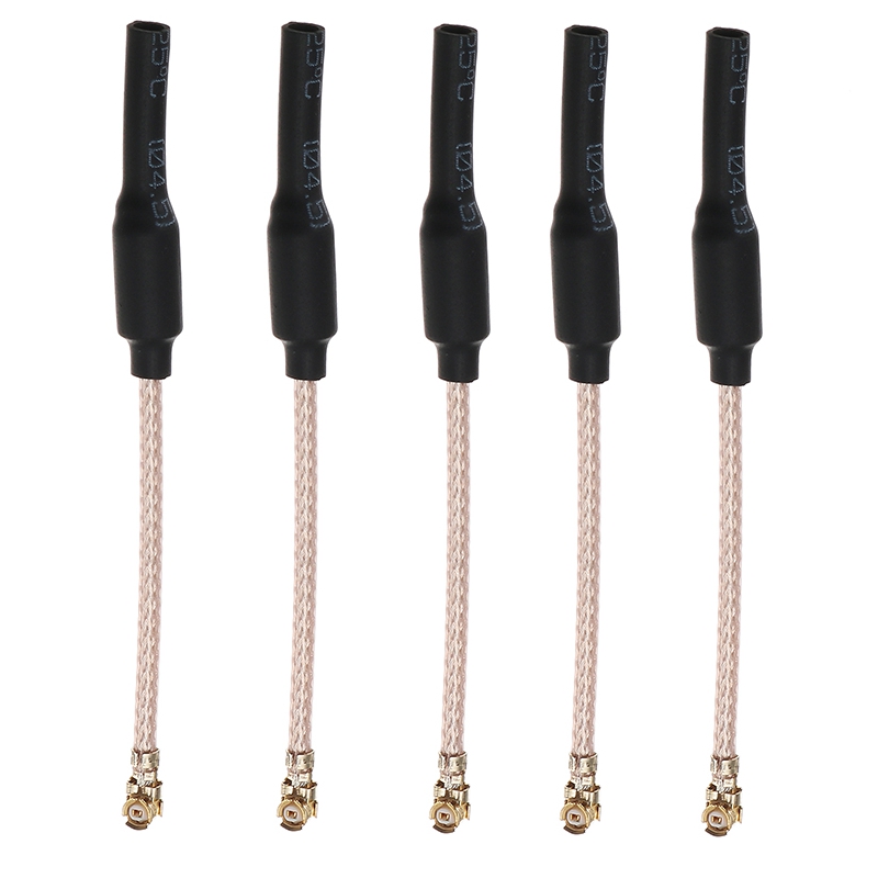 Antena Omnidireccional de Lató - Drone Racing Antenna reseña y precio